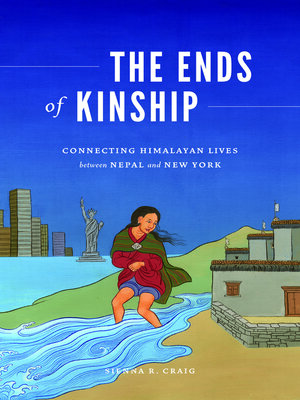 cover image of The Ends of Kinship